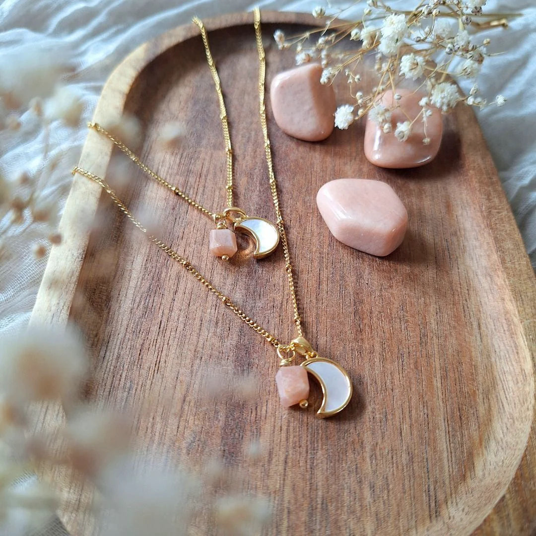 Handcrafted Necklaces