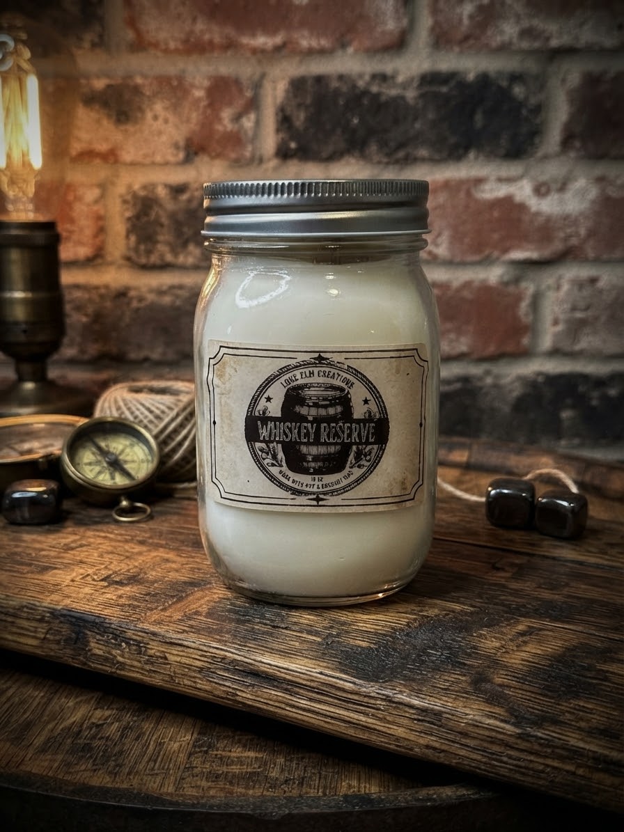 16 oz Candle