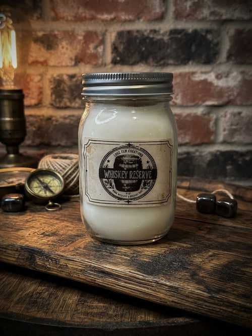 16 oz Candle