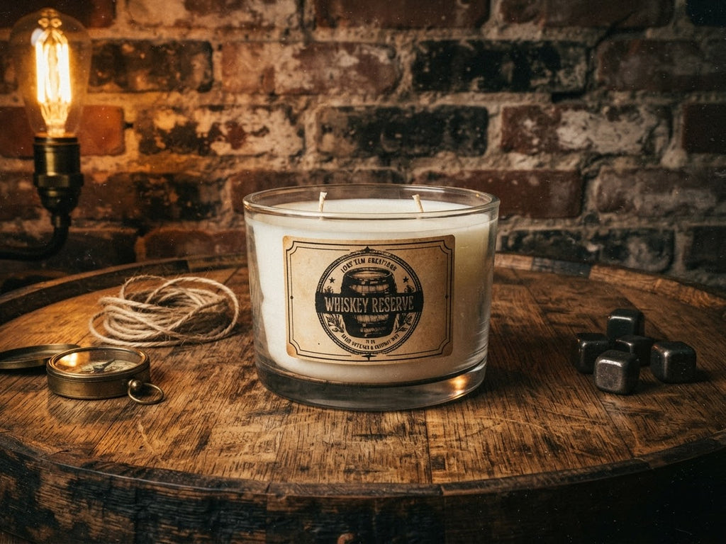 18 oz Candles