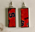 Syracuse Dangle Earrings