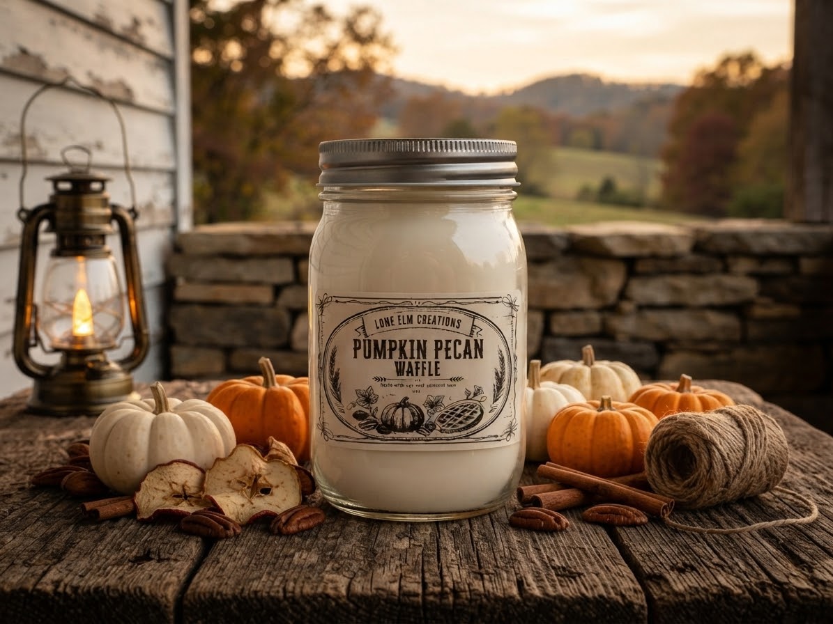 16 oz Candle